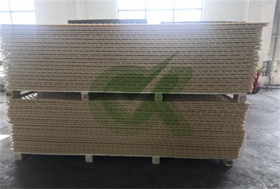 2×8 Ground protection mats price Spain